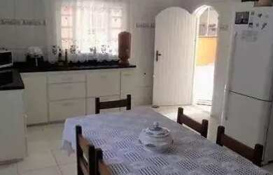 Imagem 4: Casa com 4 dormitórios à venda, 220 m² por R$ 830.000 - Maranduba - Ubatuba/SP