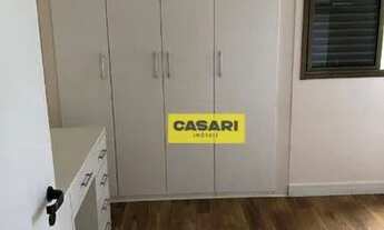 Imagem 6: Apartamento com 2 dormitórios à venda, 70 m² - Baeta Neves - São Bernardo do Campo/SP