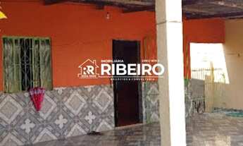 Imagem 4: Casa para venda tem 120 metros quadrados com 3 quartos em Caladinho - Porto Velho - RO