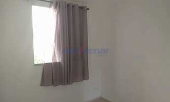 Imagem 6: Apartamento - Jardim Antonio Von Zuben - Campinas