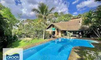 Imagem: Casa à venda, 363 m² por R$ 2.500.000,00