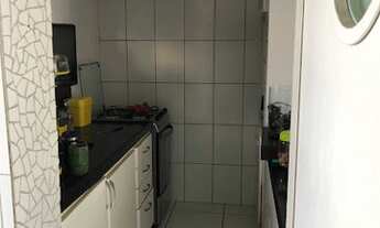 Imagem 5: Apartamento para venda com 85 metros quadrados com 3 quartos em Aflitos - Recife - PE