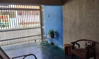 Imagem 2: Casa para venda possui 120 metros quadrados com 4 quartos em Ceilândia Sul - Brasília - DF