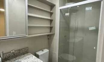 Imagem 4: Apartamento para aluguel possui 42 metros quadrados com 1 quarto em São Marcos - São Luís