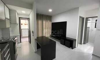 Imagem: Apartamento com 1 dormitório para alugar