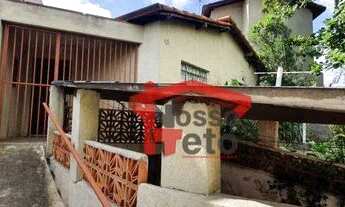 Imagem: Casa com 2 dormitórios à venda, 150 m²