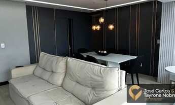 Imagem 5: Apartamento com 3 suítes no bairro ALTIPLANO - Andar ALTO e todo PROJETADO