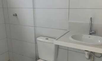 Imagem 7: Apartamento com 1 dormitório à venda, 28 m² por R$ 219.000,00 - Manaíra - João Pessoa/PB