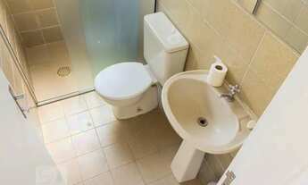 Imagem 7: Apartamento para Aluguel - Vila Clementino, 1 Quarto, 35 m2