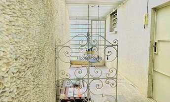 Imagem 6: Sobrado para locação no Pacaembu