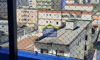 Imagem 4: Apartamento com 1 dorm, Aviacao, Praia Grande - R$ 250 mil, Cod: ACT2323