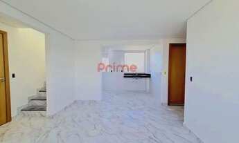 Imagem 3: Cobertura para Venda em Belo Horizonte, Piratininga (Venda Nova), 2 dormitórios, 1 banheir