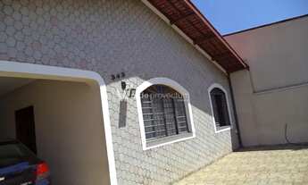 Imagem 2: Casa - Jardim Boa Esperança - Campinas
