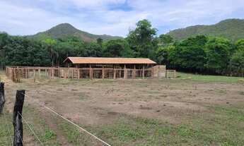 Imagem: Fazenda 19 Alqueires em Palmeirópolis TO