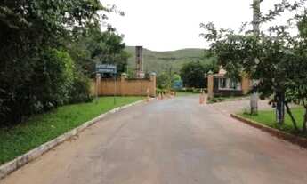 Imagem 2: Lote em condomínio fechado - Venda - Nova Lima