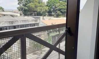 Imagem 3: Apartamento 3 dorms para Venda - VILA VERMELHA, São Paulo - 87m², 2 vagas