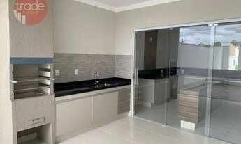 Imagem 6: CCasa térrea para locação em residencial fechado com 03 dormitórios