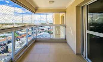 Imagem 2: Apartamento à venda no bairro Centro - Araçatuba/SP