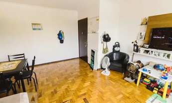 Imagem 3: Apartamento para Aluguel - Barra Funda, 1 Quarto, 56 m2