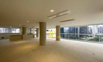 Imagem 5: Apartamento com 3 dormitórios para alugar, 322 m² por R$ 60.852,38/mês - Vila Olímpia - Sã