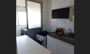 Imagem 7: Apartamento com 2 dormitórios para alugar, 52 m² por R$ 2.250,00/mês - Rio Pequeno - São P