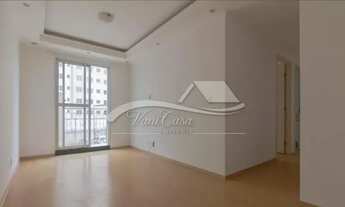 Imagem: Apartamento 2 Quartos à venda, Sacomã