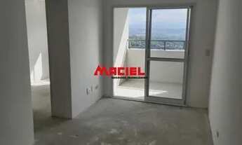 Imagem 4: Apartamento Padrão em São José dos Campos