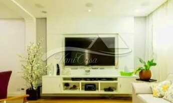 Imagem 3: Casa com 2 quartos á venda- Vila Moinho Velho-São Paulo