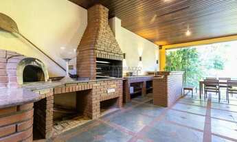 Imagem 5: CASA NO BROOKLIN VELHO - RUA SONIA RIBEIRO