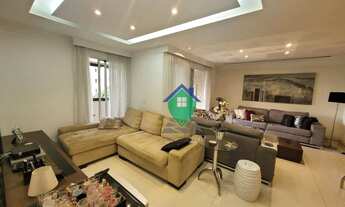 Imagem 5: Apartamento para alugar, 135 m² por R$ 12.527,40/mês - Perdizes - São Paulo/SP