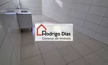 Imagem 6: Ótimo Casa 02 dormitórios para locação bairro Jardim Estádio - Jundiai