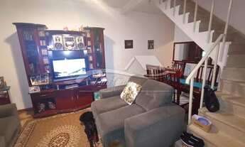 Imagem: Sobrado de 2 quartos a venda no Jadim Patente