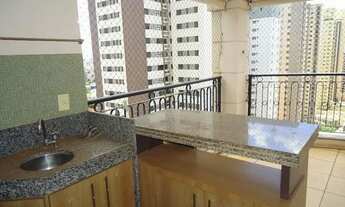 Imagem 3: Apartamento, 180 m² - venda por R$ 1.100.000,00 ou aluguel por R$ 5.396,24/mês - Jardim Ir