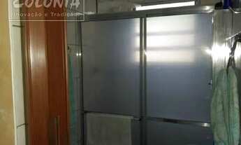 Imagem 7: Santo André - Casa Padrão - Parque Jaçatuba