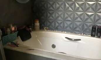 Imagem 5: Casa com dois pavimentos em Barcarena