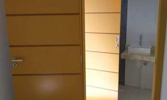 Imagem 7: Village com 3 dormitórios à venda, 145 m² por R$ 650.000,00 - Marapé - Santos/SP