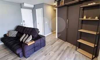 Imagem 6: Apartamento-São Paulo-VILA LEOPOLDINA