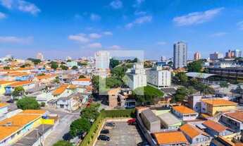 Imagem 6: Apartamento para Aluguel - Vila Mascote, 2 Quartos, 60 m2