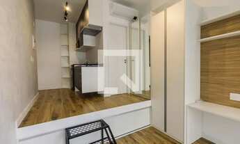 Imagem 3: Apartamento para Aluguel - Perdizes, 1 Quarto, 30 m2