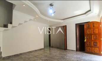 Imagem 2: Sobrado para alugar no bairro Vila Carmosina - São Paulo/SP