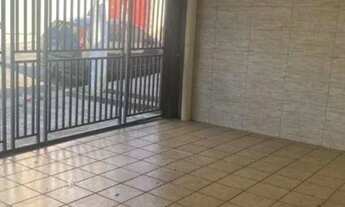 Imagem 4: Casa com 2 dormitórios à venda, 140 m² por R$ 480.000,00 - Vila Santa Catarina - São Paul