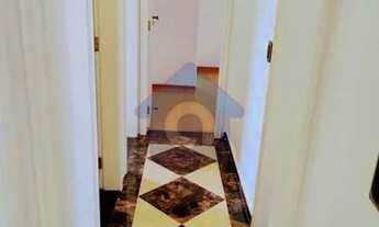 Imagem 4: Belíssima cobertura com 180m2, na Vila Mariana com 4 dormitórios (2suites) com 3 vagas