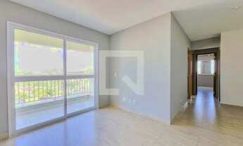 Imagem 2: Apartamento para Aluguel - Jardim Uirá, 3 Quartos, 73 m2