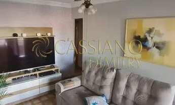 Imagem 2: Casa Padrão em São José dos Campos