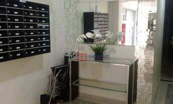 Imagem 4: Apartamento à Venda Edifício Residencial San Valentin