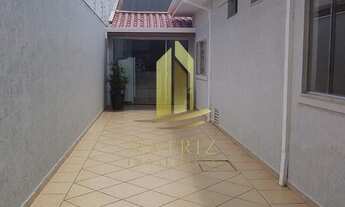 Imagem 4: FRANCA - Casa Padrão - Esplanada Primo Meneghetti