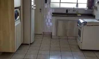 Imagem 2: Casa para aluguel 1 quarto 1 vaga Curuçá - Santo André - SP