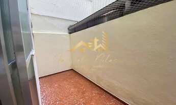 Imagem: Apartamento à venda no bairro Santa Rosa