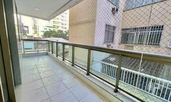 Imagem 3: Apartamento 3 Quartos 2 suítes lazer completo