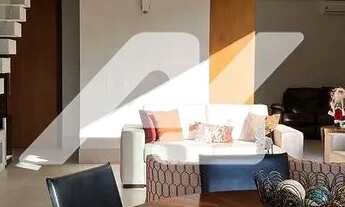 Imagem 7: Casa à venda no residencial Jatibella - Campinas - São Paulo